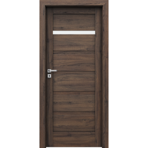Porta Verte HOME H.1 Dub Šarlátový 